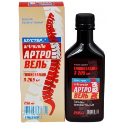 Artrovel balm Shuster for...