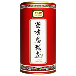 Honey Oolong Tea JUSTMAKE 150g