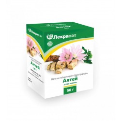Althea root 50g Lekraset