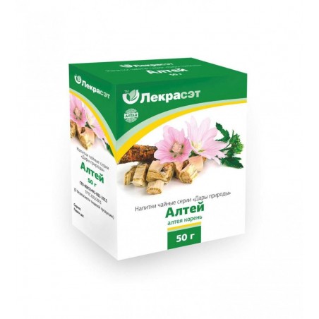 Althea root 50g Lekraset