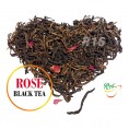 Chinese Rose Black tea with tips, PT80 g GF Chinese Rose Black tea with tips, PT80 g GF