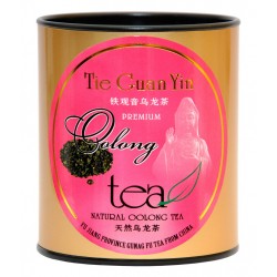 Tie Guan Yin Oolong 80g...