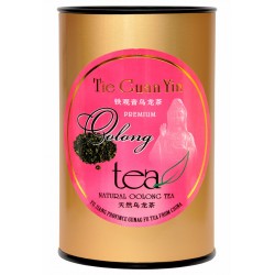 Tie Guan Yin Oolong 120g...