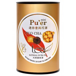 Tea mini Puer TUO-CHA...
