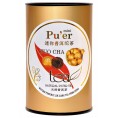Чай mini Puer TUO-CHA (Shy) A, 160 г тубус