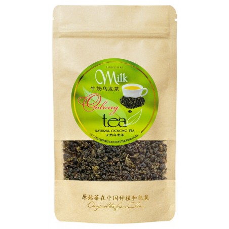 GF - Milk oolong 100g