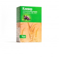 Clover, loose 50 g FarmGrupp