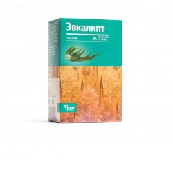 Eucalyptus, leaves, loose...