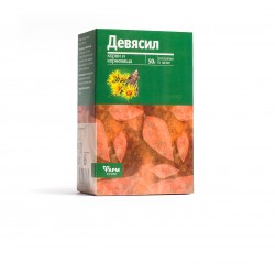 Ālanta beramā tēja 50 g...