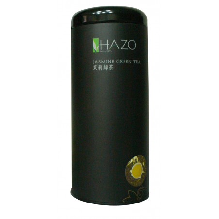 Жасминовый зелёный чай 100g HAZO