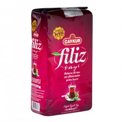 Çaykur Filiz Çay melnā tēja 500g