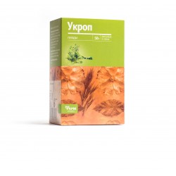 Dill seeds 50 g FarmGrupp...