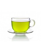 Pure Green Tea