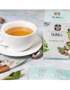 Slimming + Detox