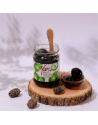 Jam and Honey