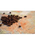 Coffee by origins
