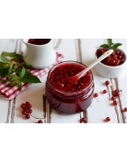 Jams without sugar