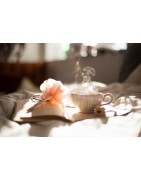 Calming tea