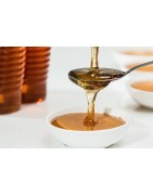 Syrups and balms