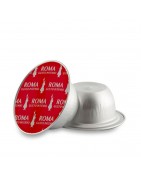 Bialetti coffee capsules