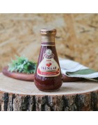 Sauces