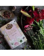 Tea Books
