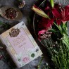 Книги с чаем