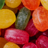 Caramel candies