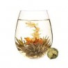 Blooming tea