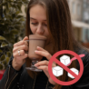 Chocolate drinks without sugar