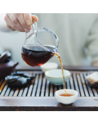Puerh Tea