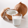Coconut drinks