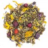 Monastic Tea