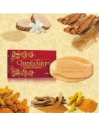 Cosmetic products