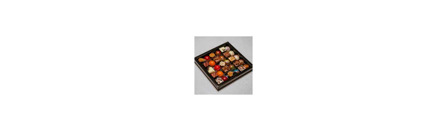 Candy boxes
