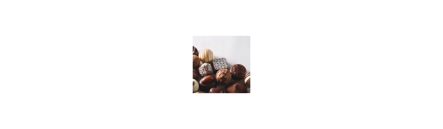 Chocolate candy