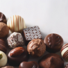Chocolate candy