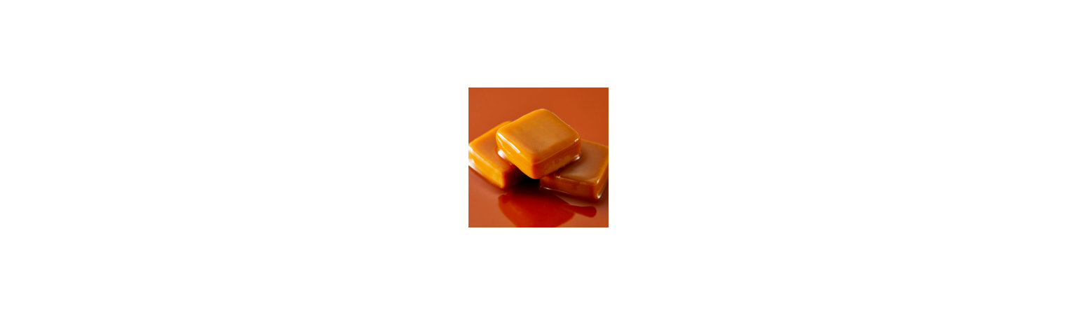Soft Caramel candy