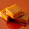 Soft Caramel candy