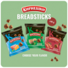 Bread croutons