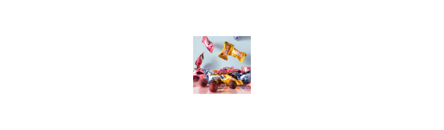 Fruit sweets