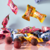 Fruit sweets