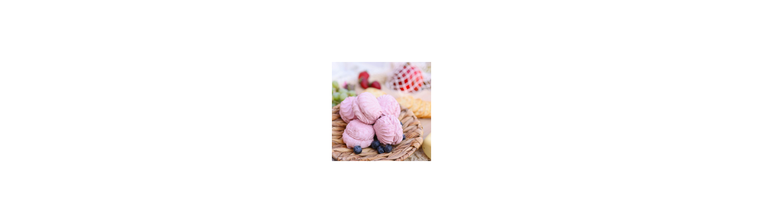 Zefīrs un halva