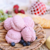 Zefīrs un halva