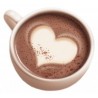 Chocolate drinks