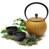Green and White Tea