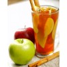 Fruit and berry tea