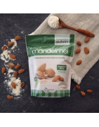 Gluten-free baking