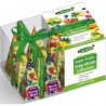 Tea pyramids colection