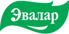 Evalar